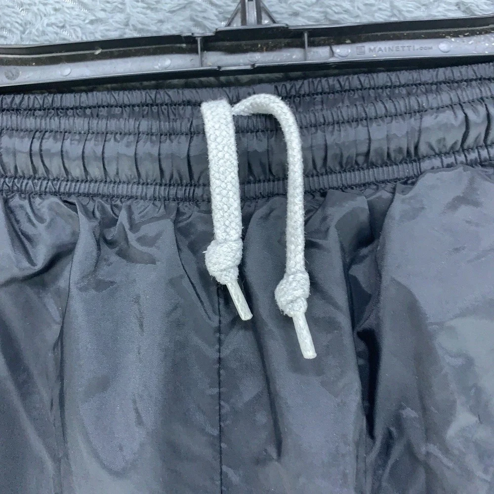 Nike windbreaker track
